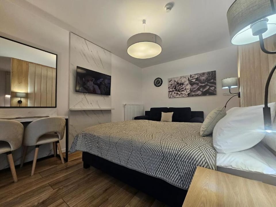 Prestige City - Wroclaw Center Apartment in Wroclaw