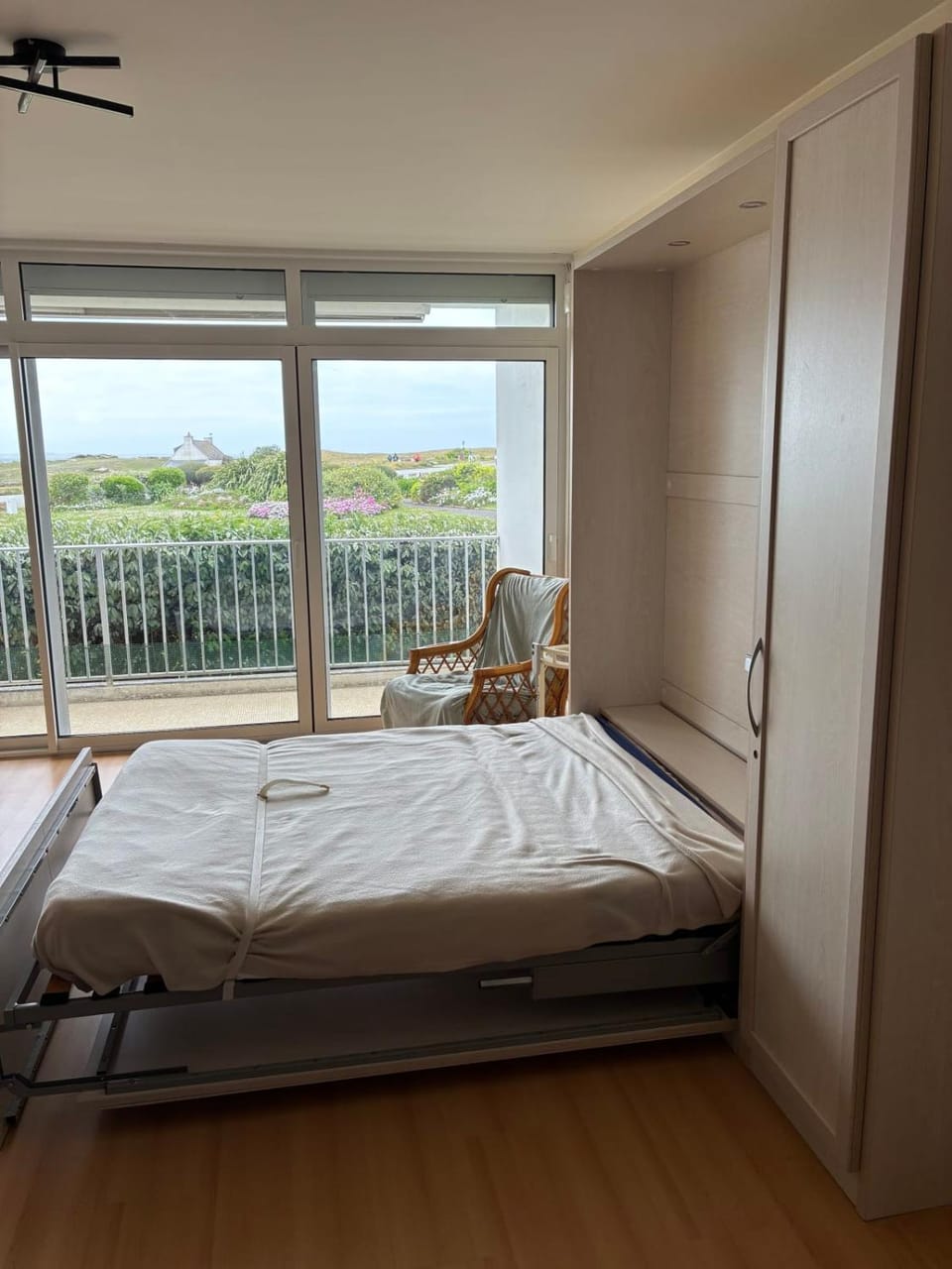 Grand studio Résidence les 3 Iles Quiberon N28 Apartment in Quiberon