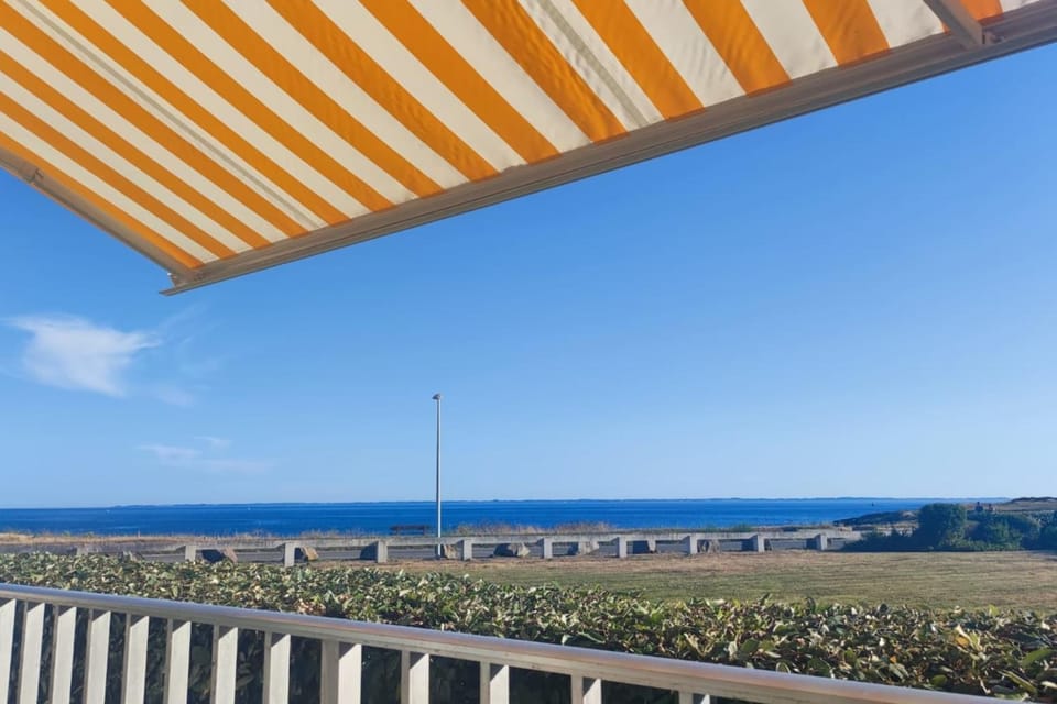 Grand studio Résidence les 3 Iles Quiberon N28 Apartment in Quiberon