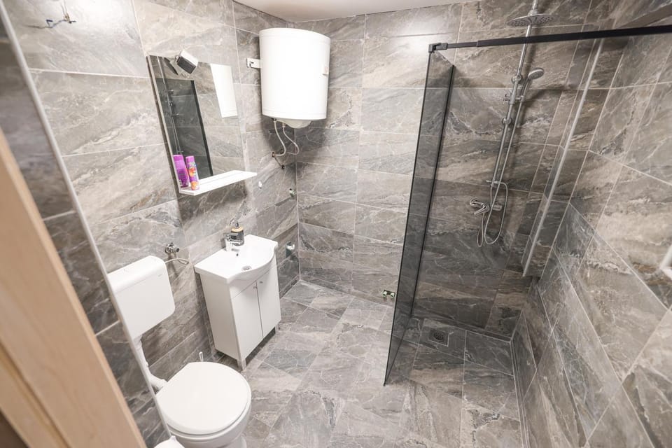 City center 2 bedroom apt M Apartment in Zadar