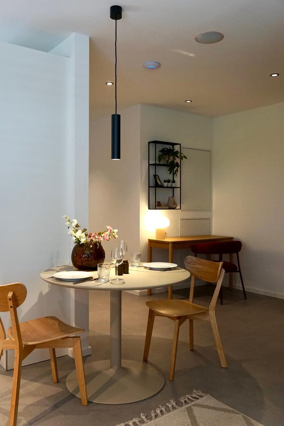 SmartStay Apartment in North Rhine-Westphalia