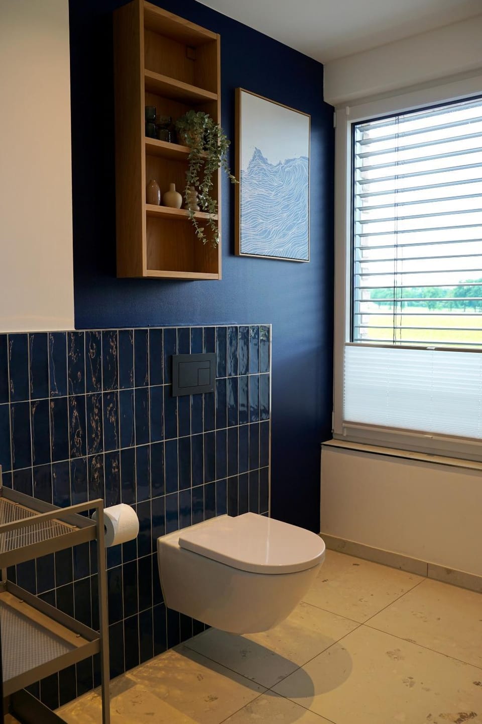 SmartStay Apartment in North Rhine-Westphalia