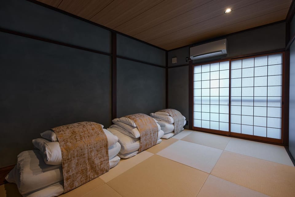 えにし奈良三条 House in Japan
