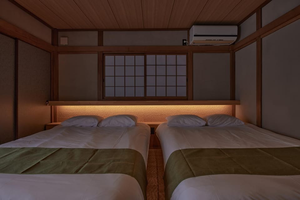 えにし奈良三条 House in Japan