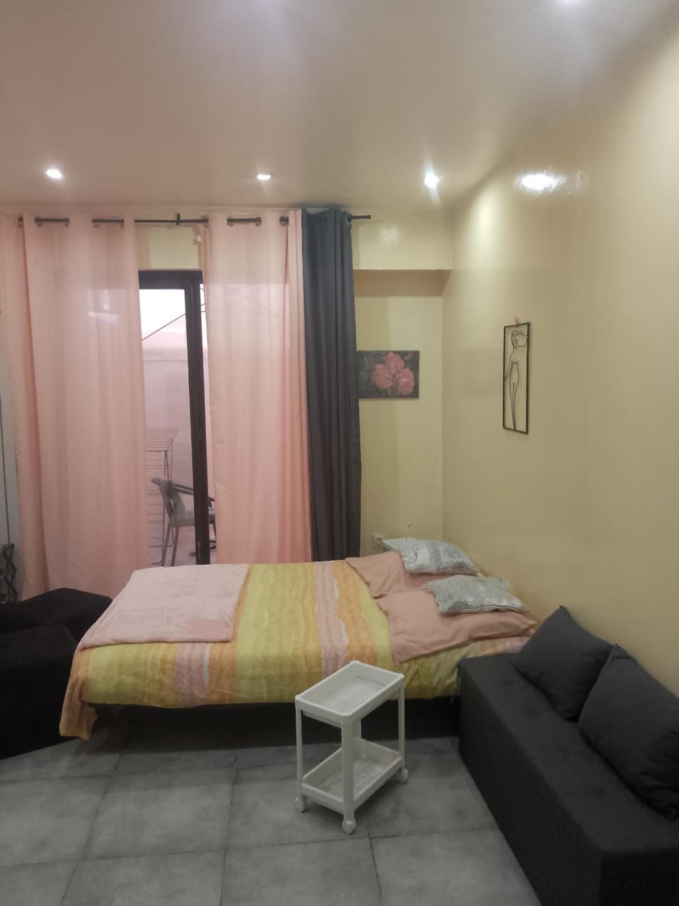 Regina Apartment in Cannes