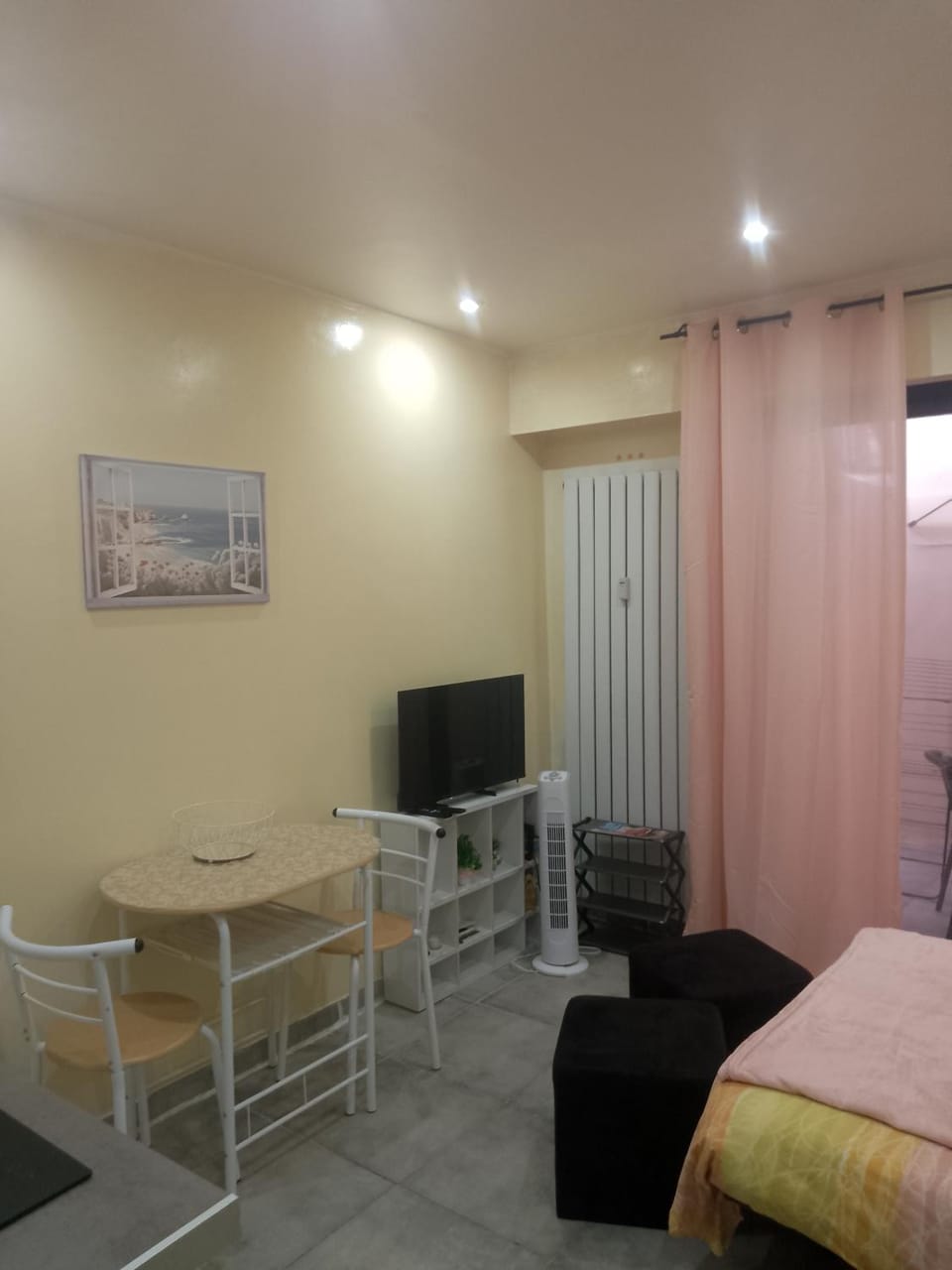Regina Apartment in Cannes