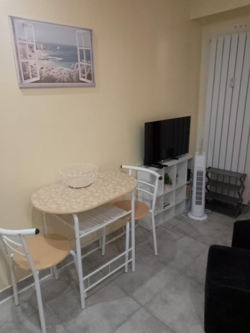 Regina Apartment in Cannes