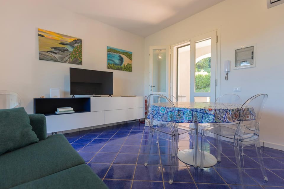 Villetta La Chicca By Elba Holidays Apartment in Capoliveri