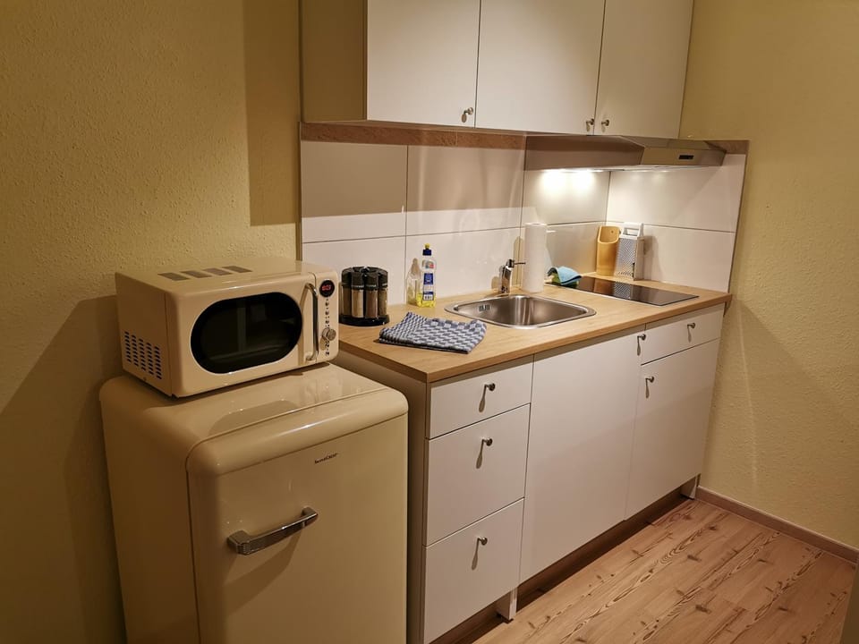 Fewo Leon Apartment in Wurzburg