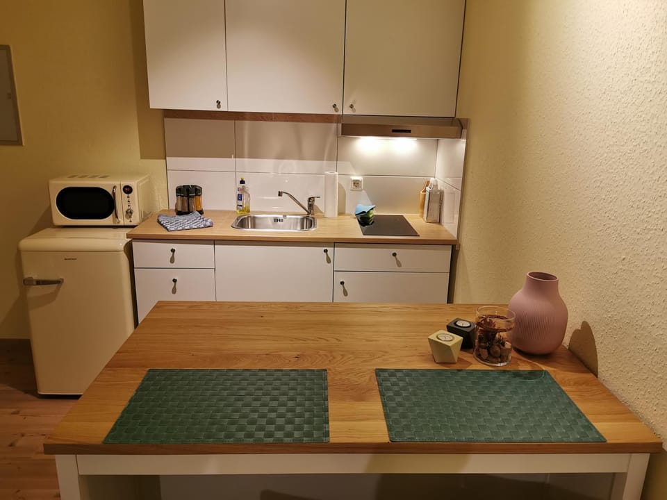 Fewo Leon Apartment in Wurzburg