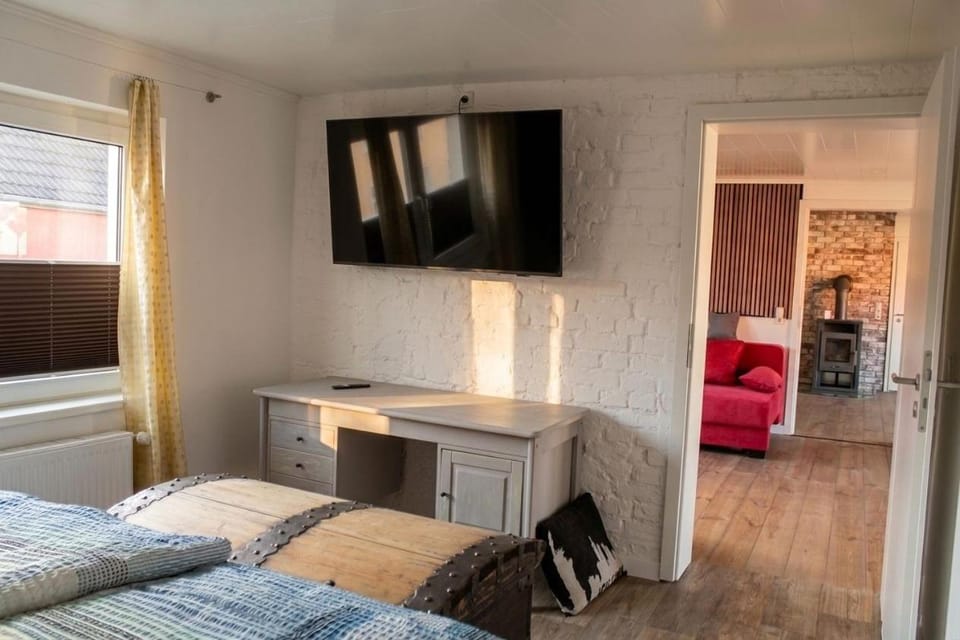 The gold room Apartment in Mecklenburg-Vorpommern, Germany