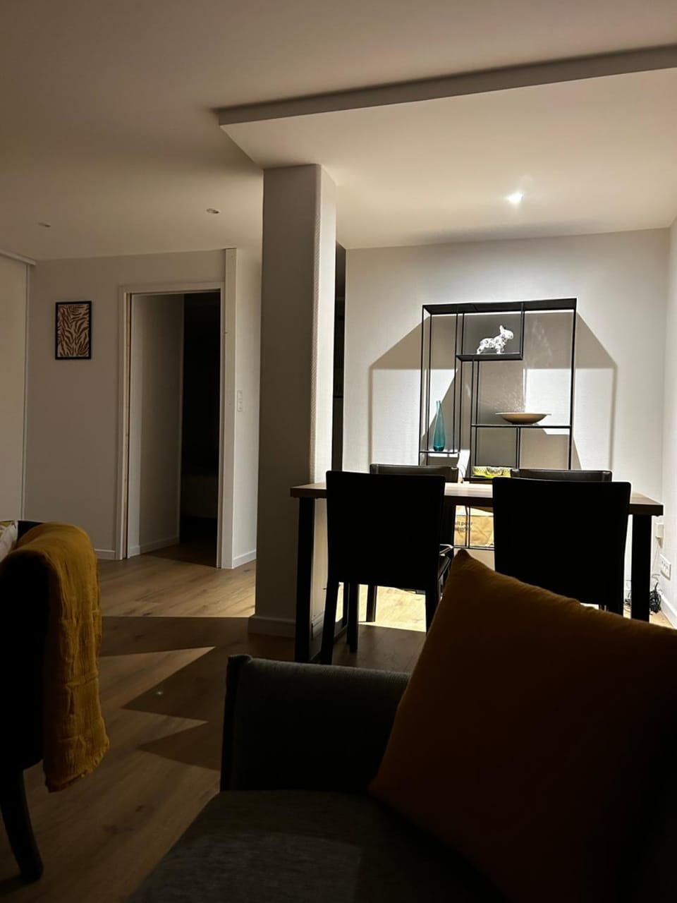 Ludovic Apartment in Arras