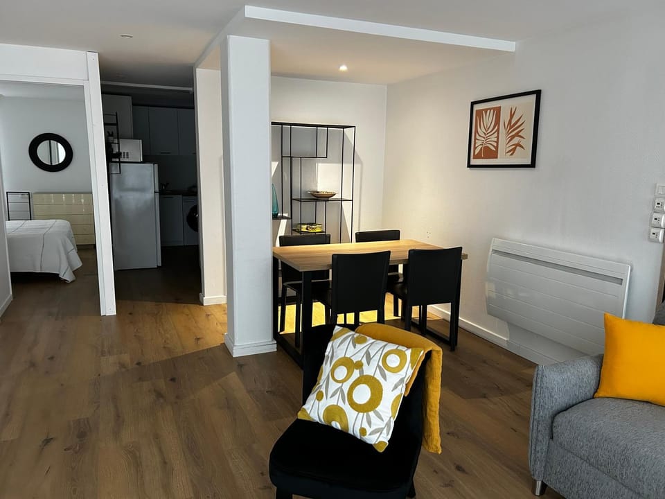 Ludovic Apartment in Arras