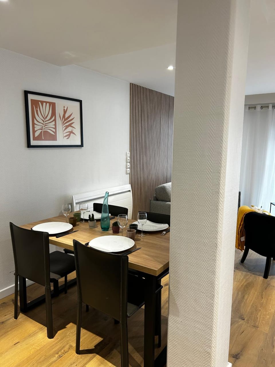 Ludovic Apartment in Arras