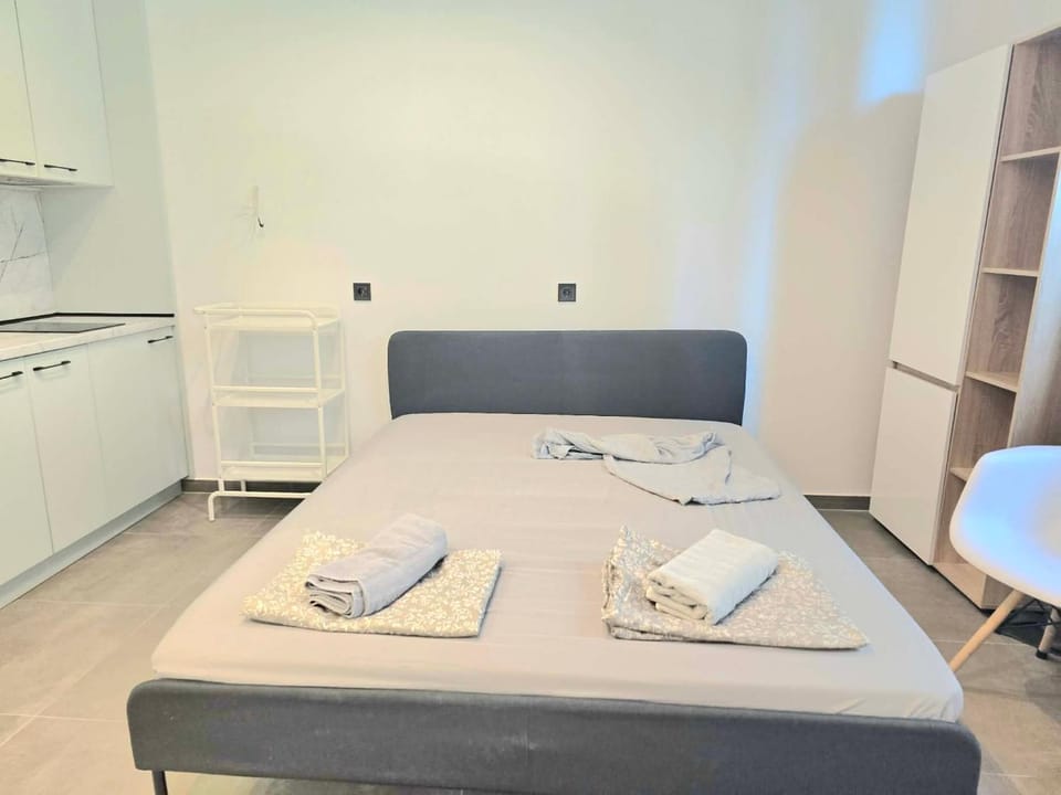 Luxury Stay Paradise Center Apartment in Sofia
