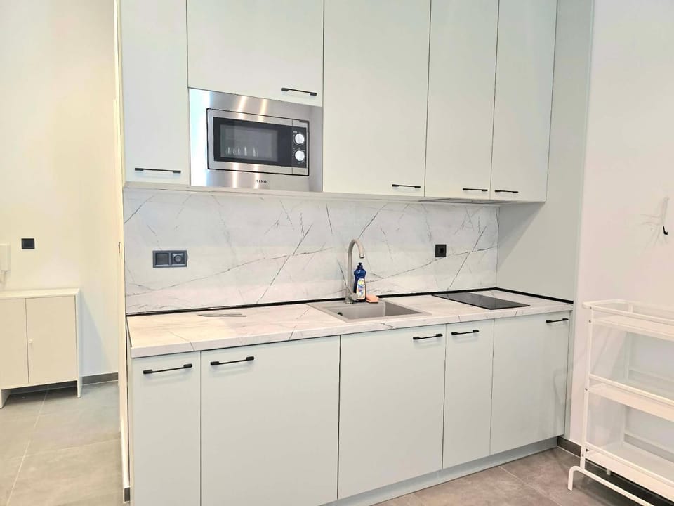 Luxury Stay Paradise Center Apartment in Sofia