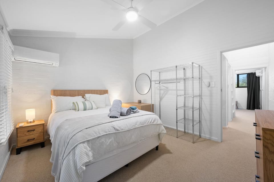 Balcony/Terrace, Bedroom