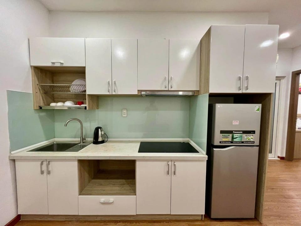 Homes in Mường Thanh Viễn Triều Apartment Apartment in Nha Trang