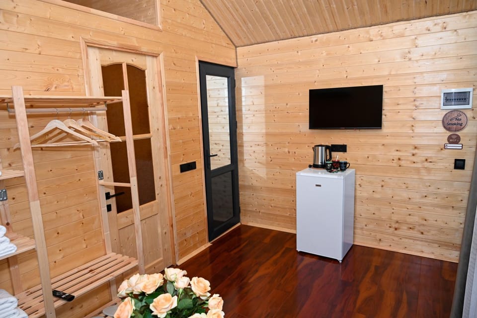 EKA-Resorts Apartment in Armenia