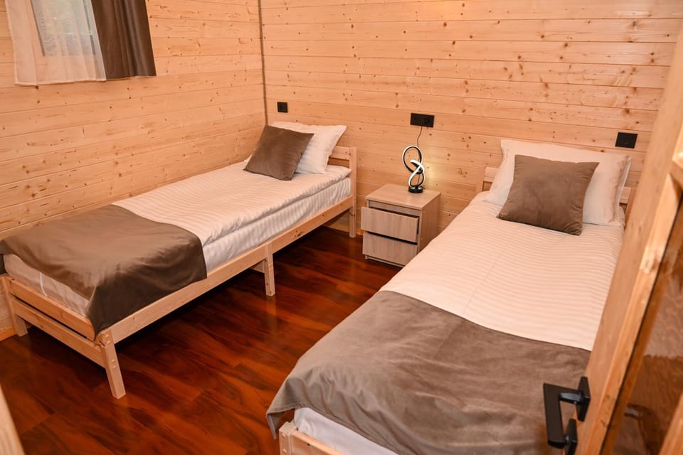 EKA-Resorts Apartment in Armenia