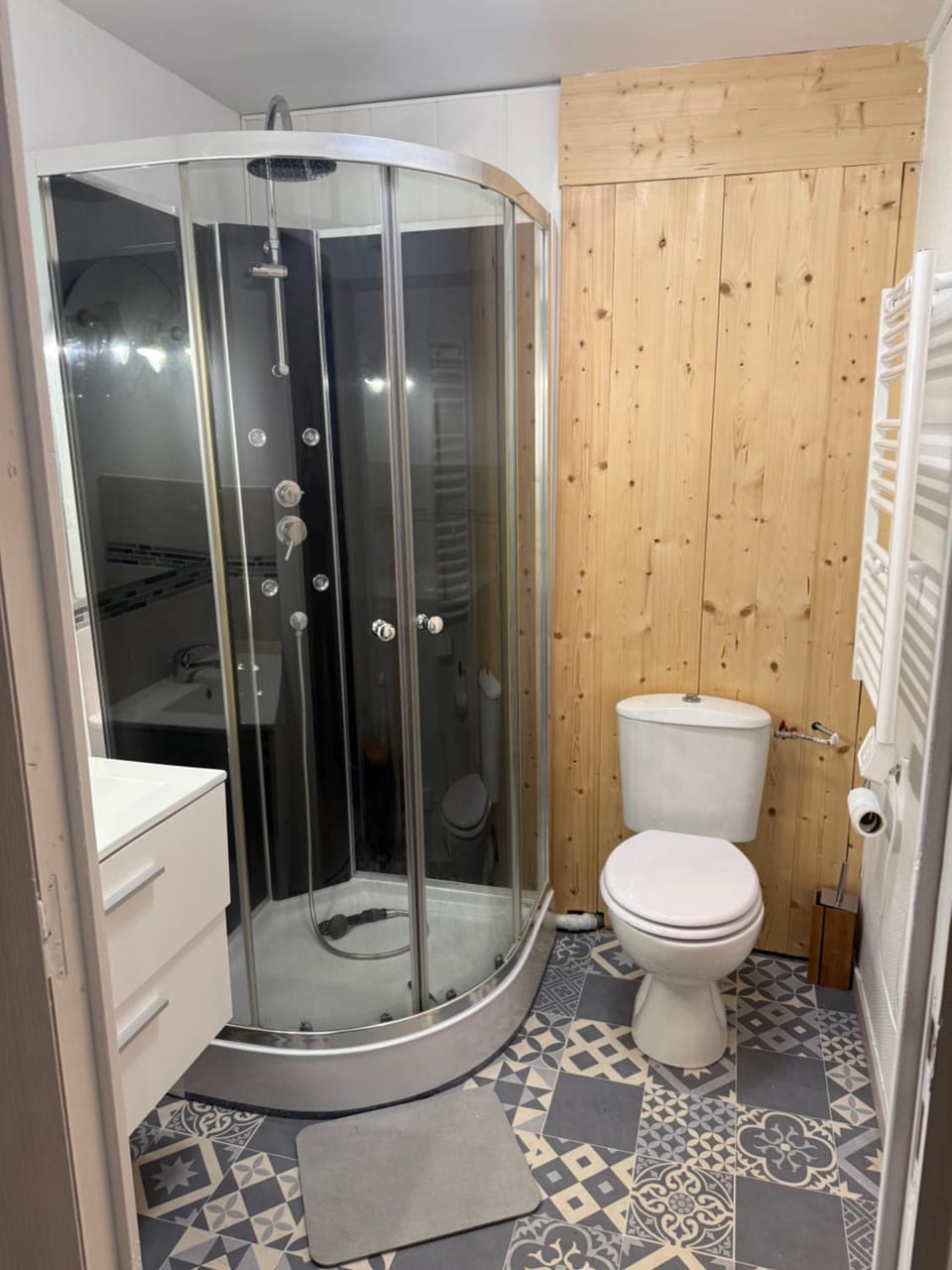 Jo et Lo Apartment in Auvergne-Rhône-Alpes