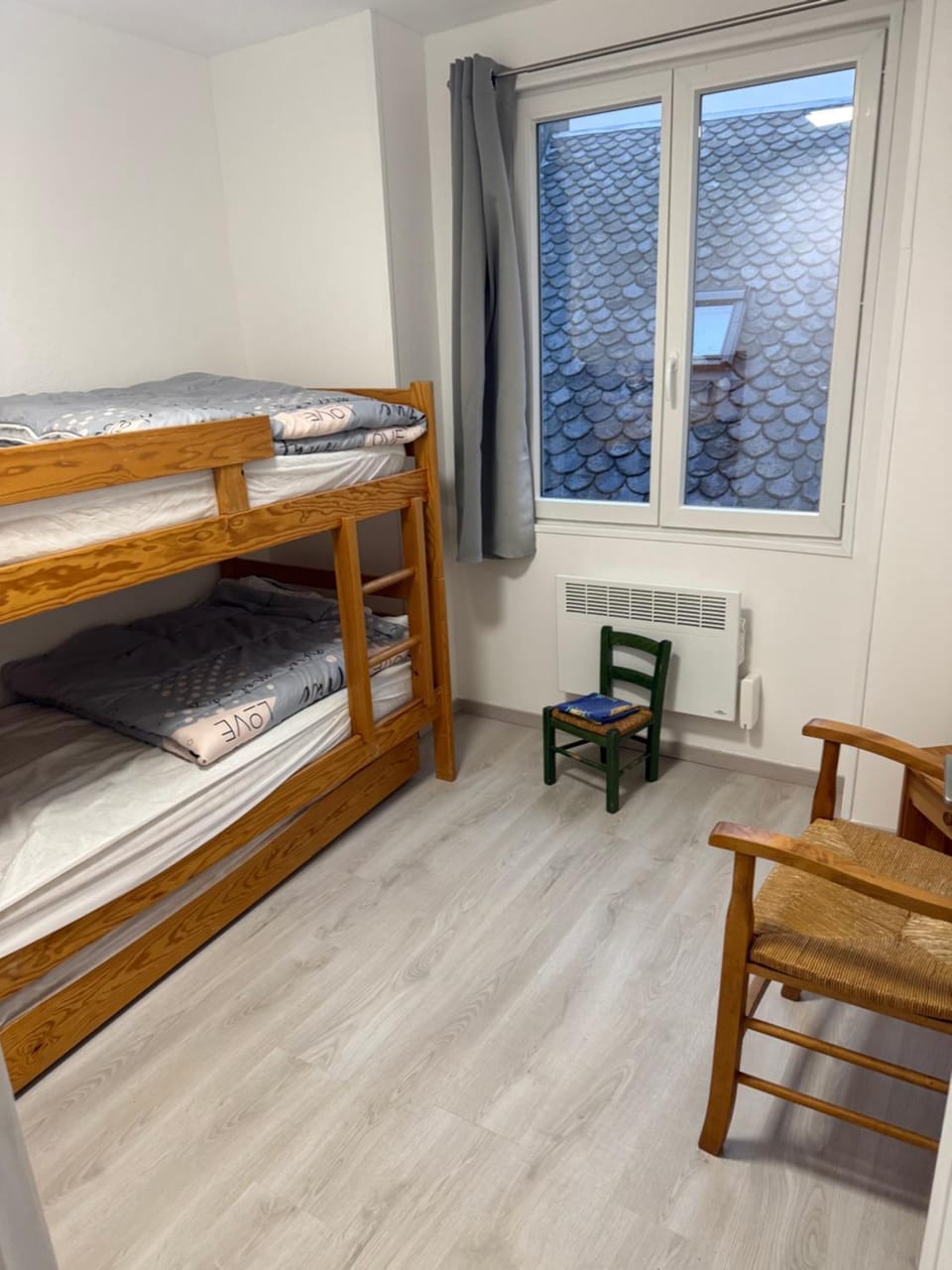 Jo et Lo Apartment in Auvergne-Rhône-Alpes
