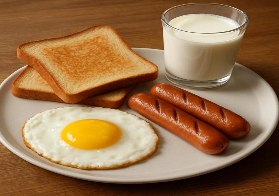 Breakfast