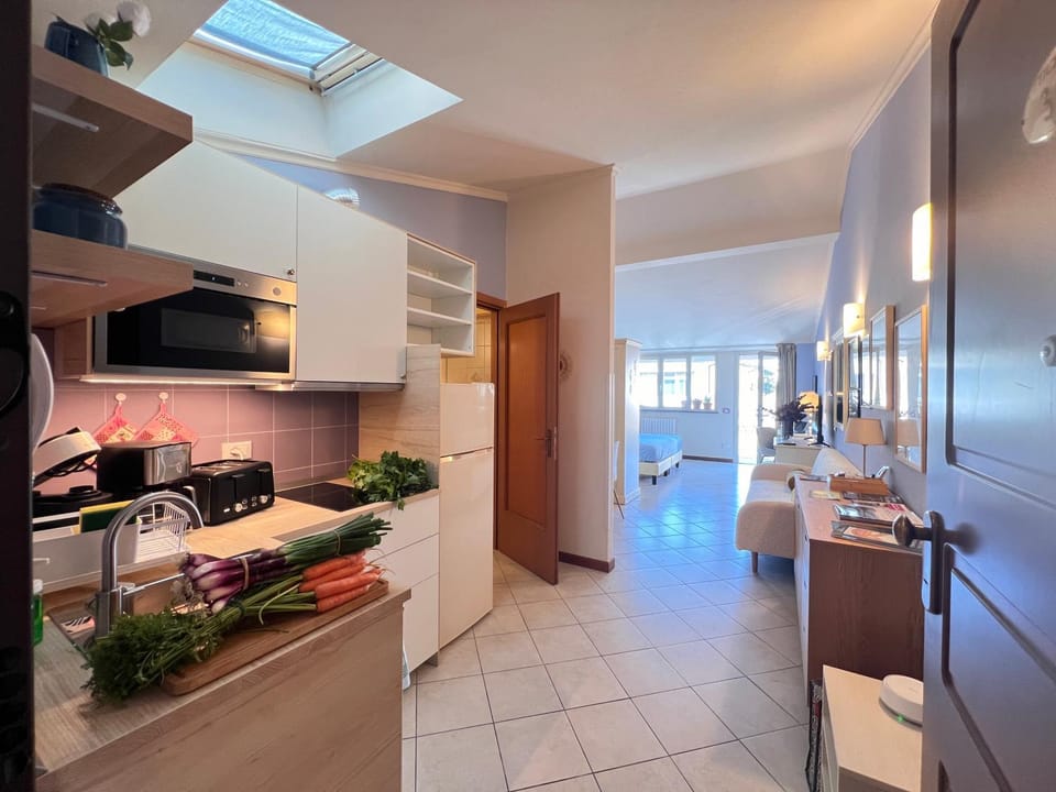 Dimora le tagliate Apartment in Lucca