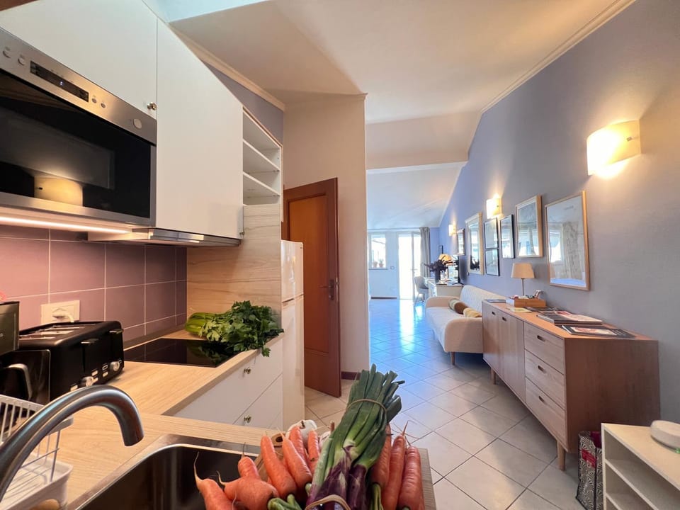 Dimora le tagliate Apartment in Lucca