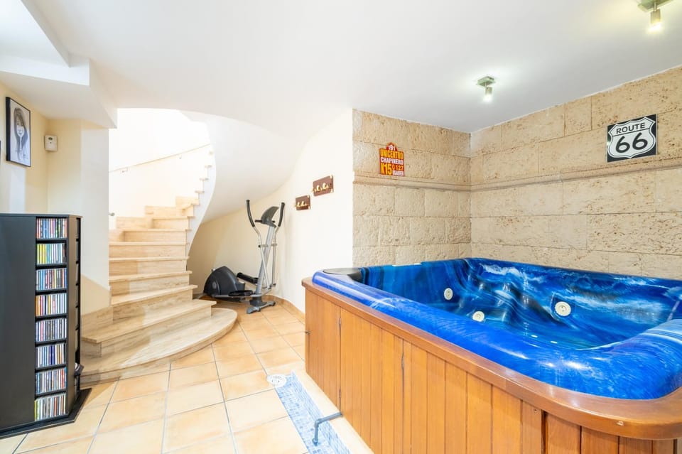 Can Martinez Villa in Migjorn