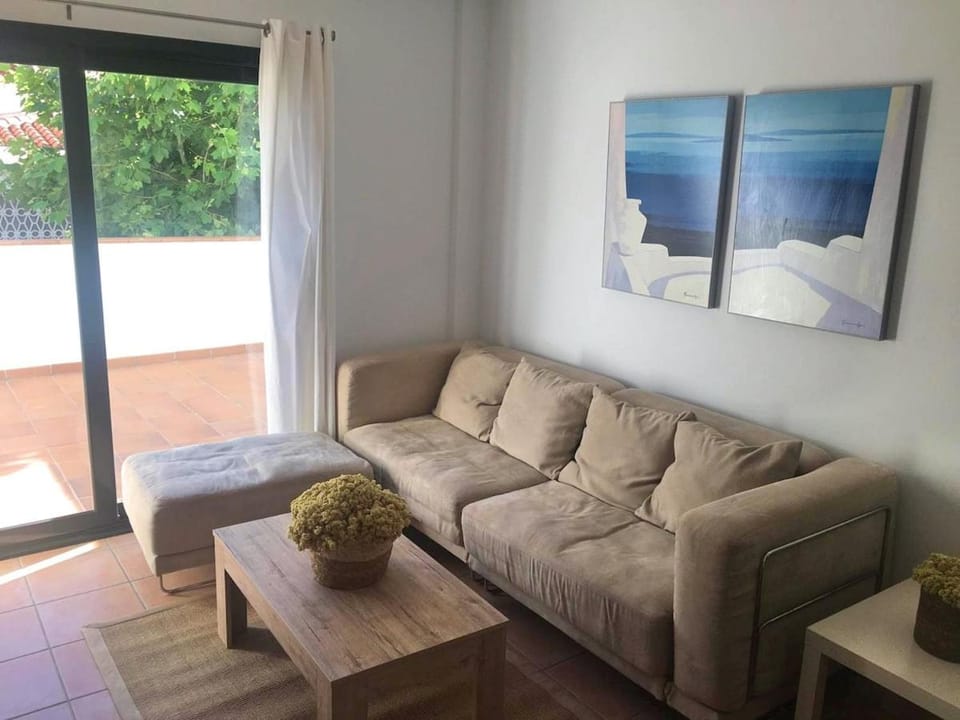 Apartamento centrico y terraza grande Apartment in Cadaqués