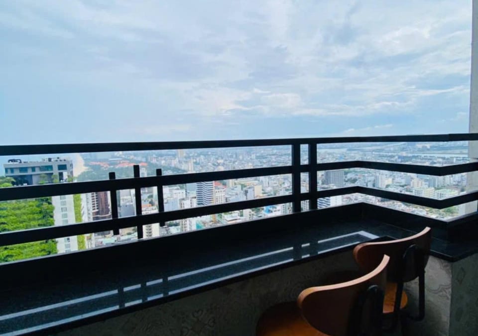 Balcony/Terrace, Balcony/Terrace