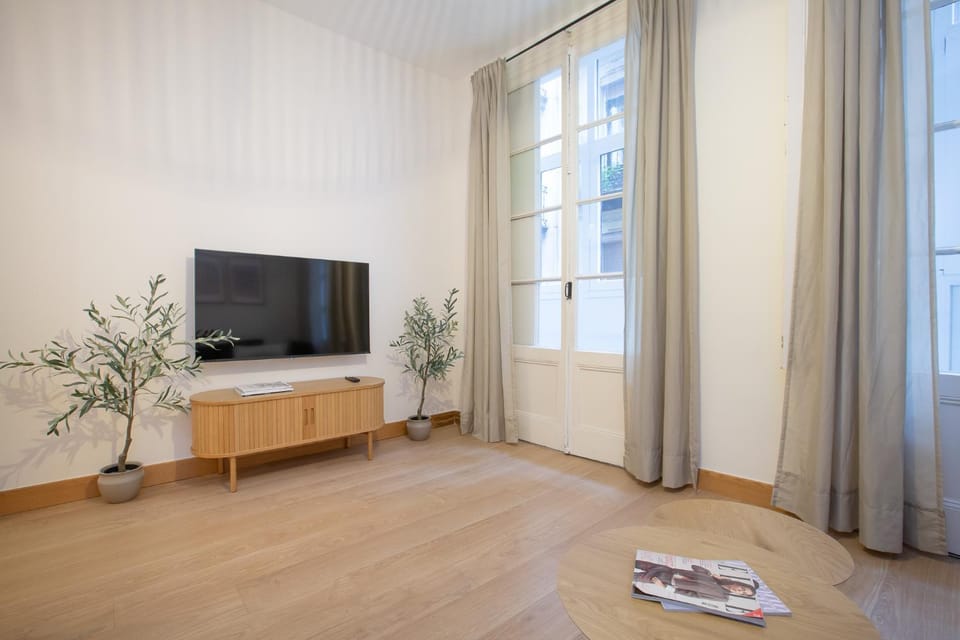 Centrally located apartment for 4 people Apartment in Bilbao