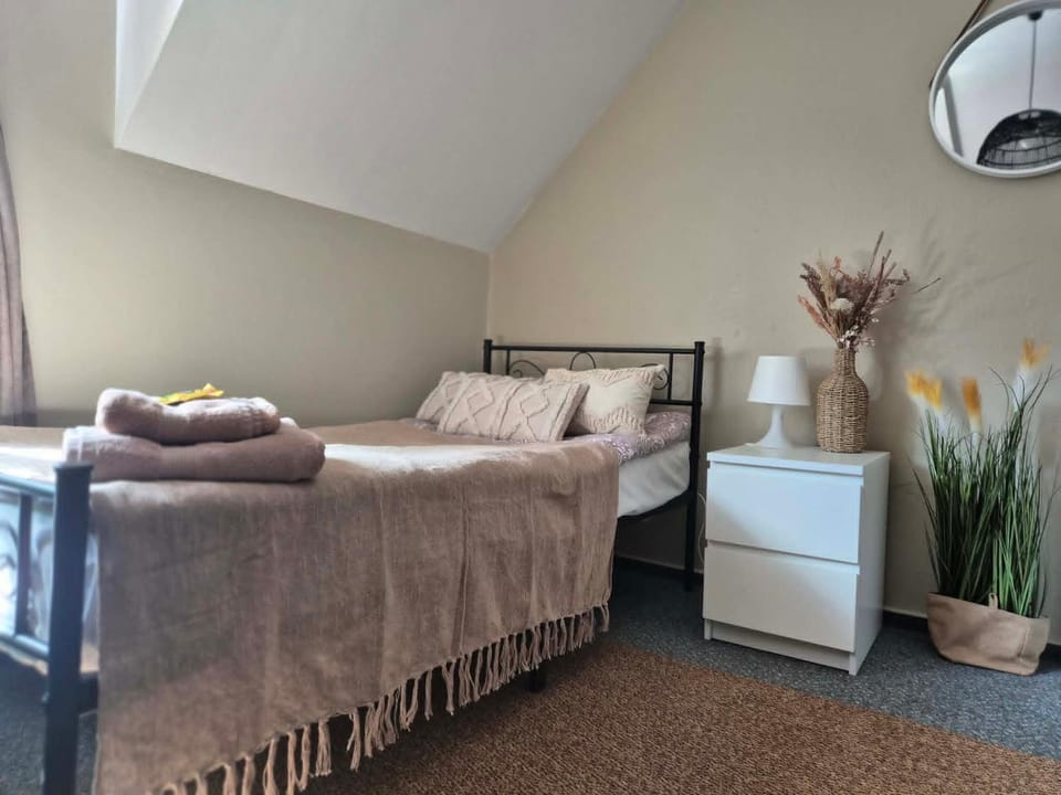 Pokój 102 Boho Hotel in Masovian Voivodeship