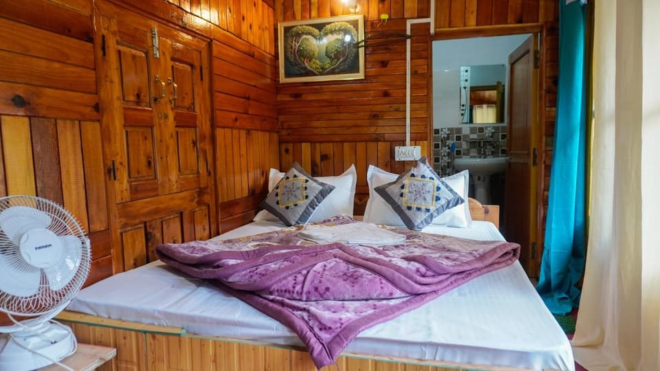 Neervan By Tirva Hotel in Himachal Pradesh