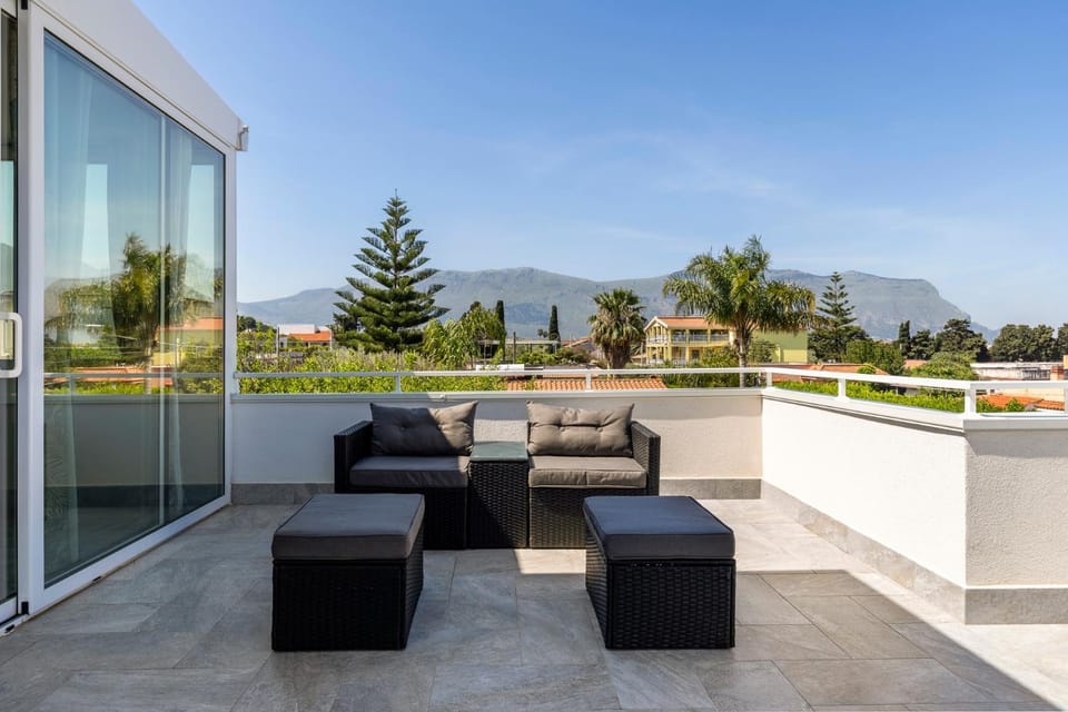 Villa Belù By DomuSicily Apartment in Sicily