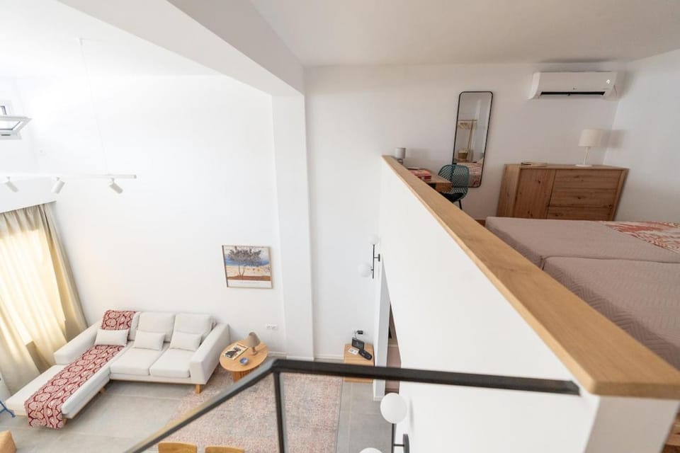 Lixouri Square Loft House in Lixouri