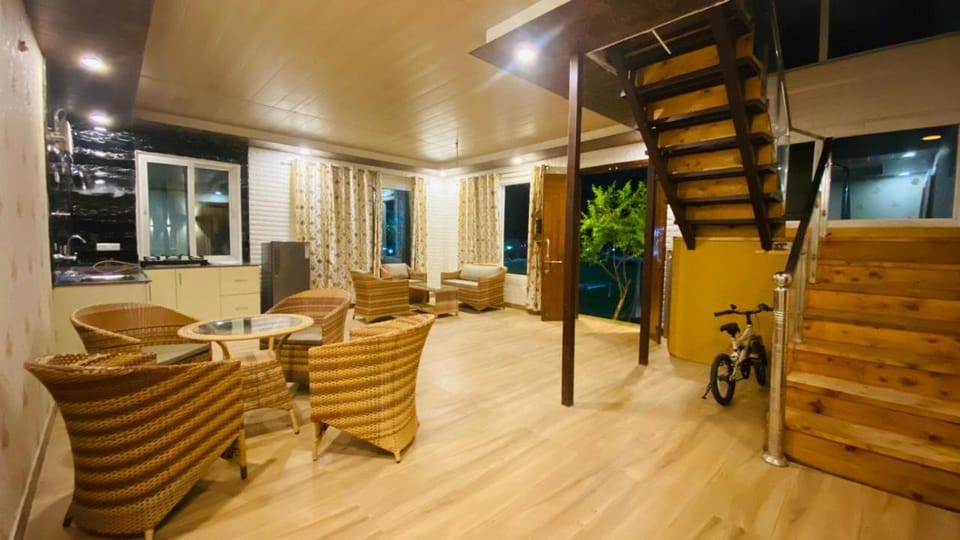 Angel Garden Farmhouse Villa in Noida