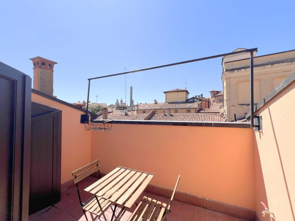 View (from property/room), Balcony/Terrace
