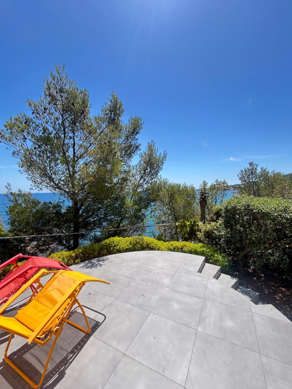 Villa BB - direct acces to sea Villa in Roquebrune-sur-Argens
