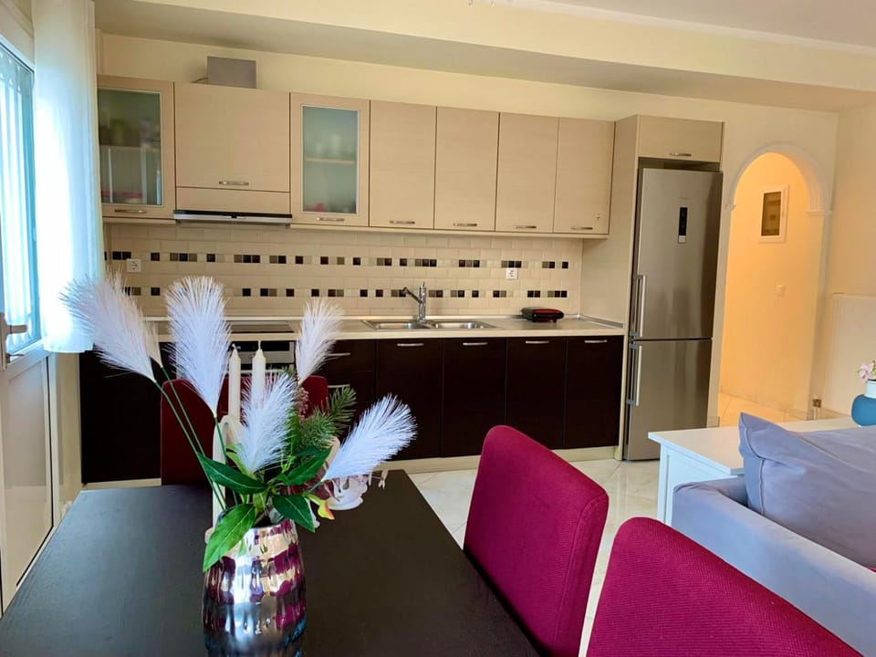 Soleil Corfu Apartment in Corfu