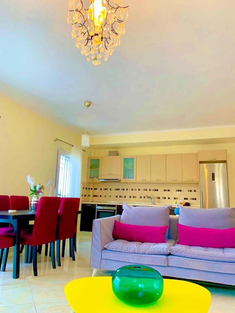 Soleil Corfu Apartment in Corfu