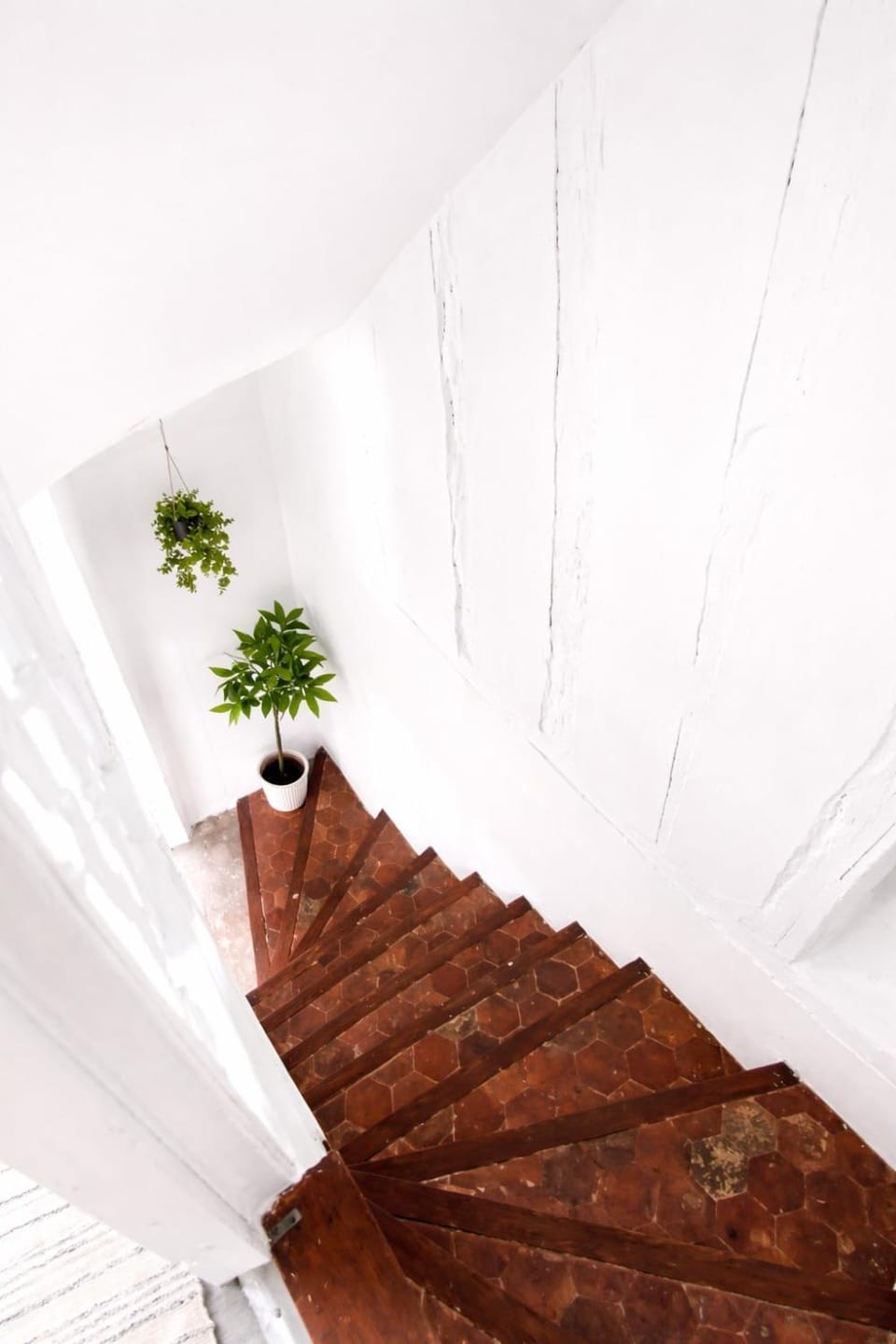 Decorative detail