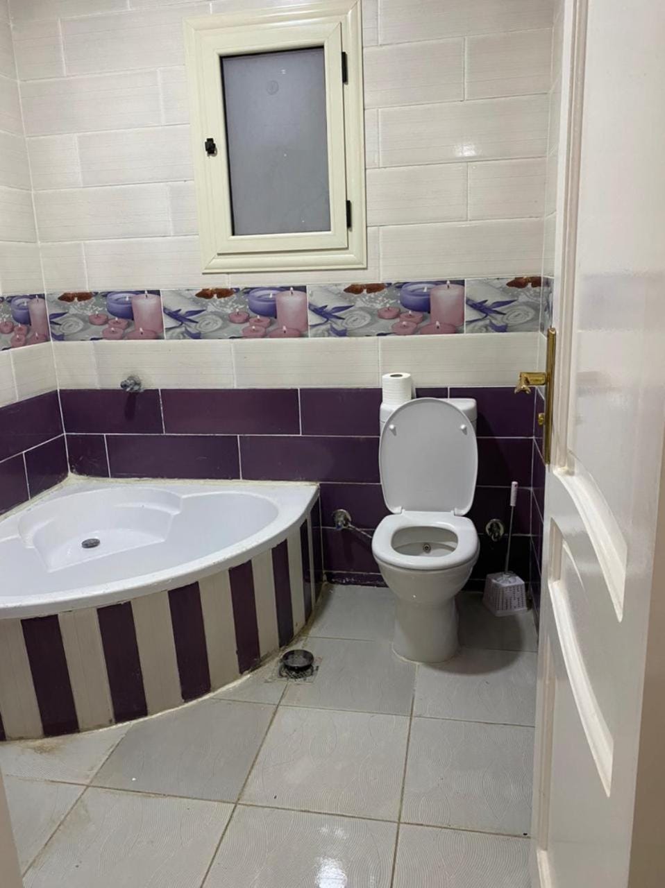 chalet with garden fully air-conditioned, Badr Village Km 82 Apartment in Egypt