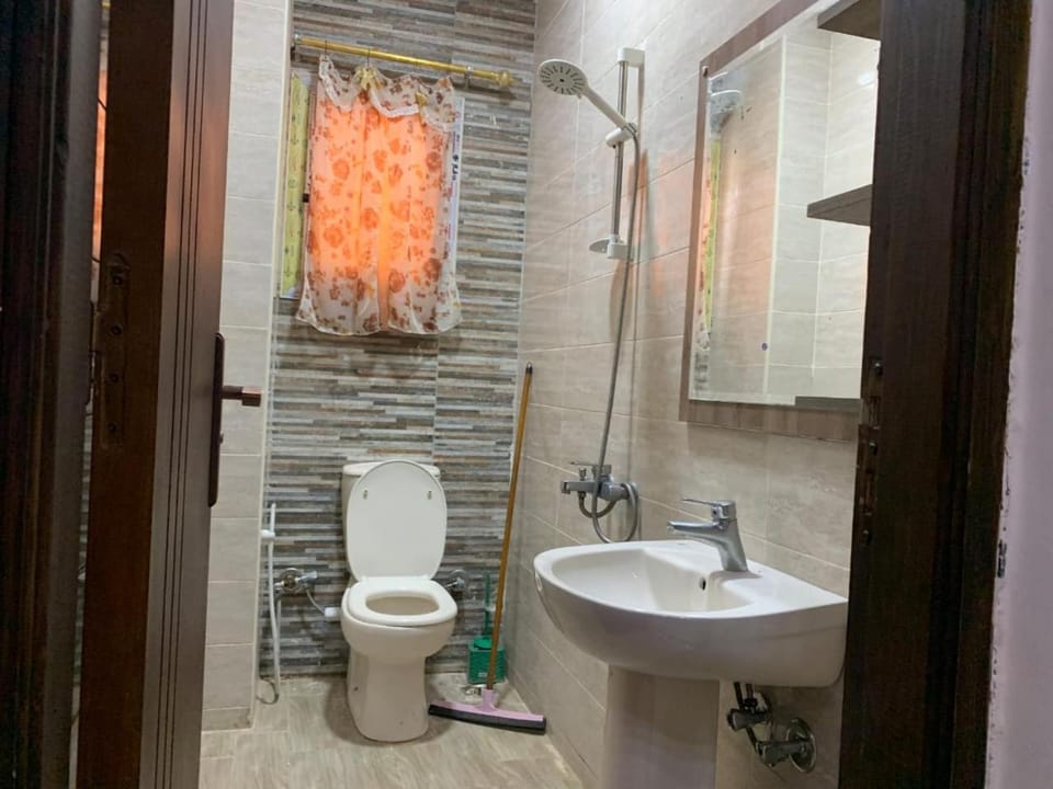 chalet with garden fully air-conditioned, Badr Village Km 82 Apartment in Egypt