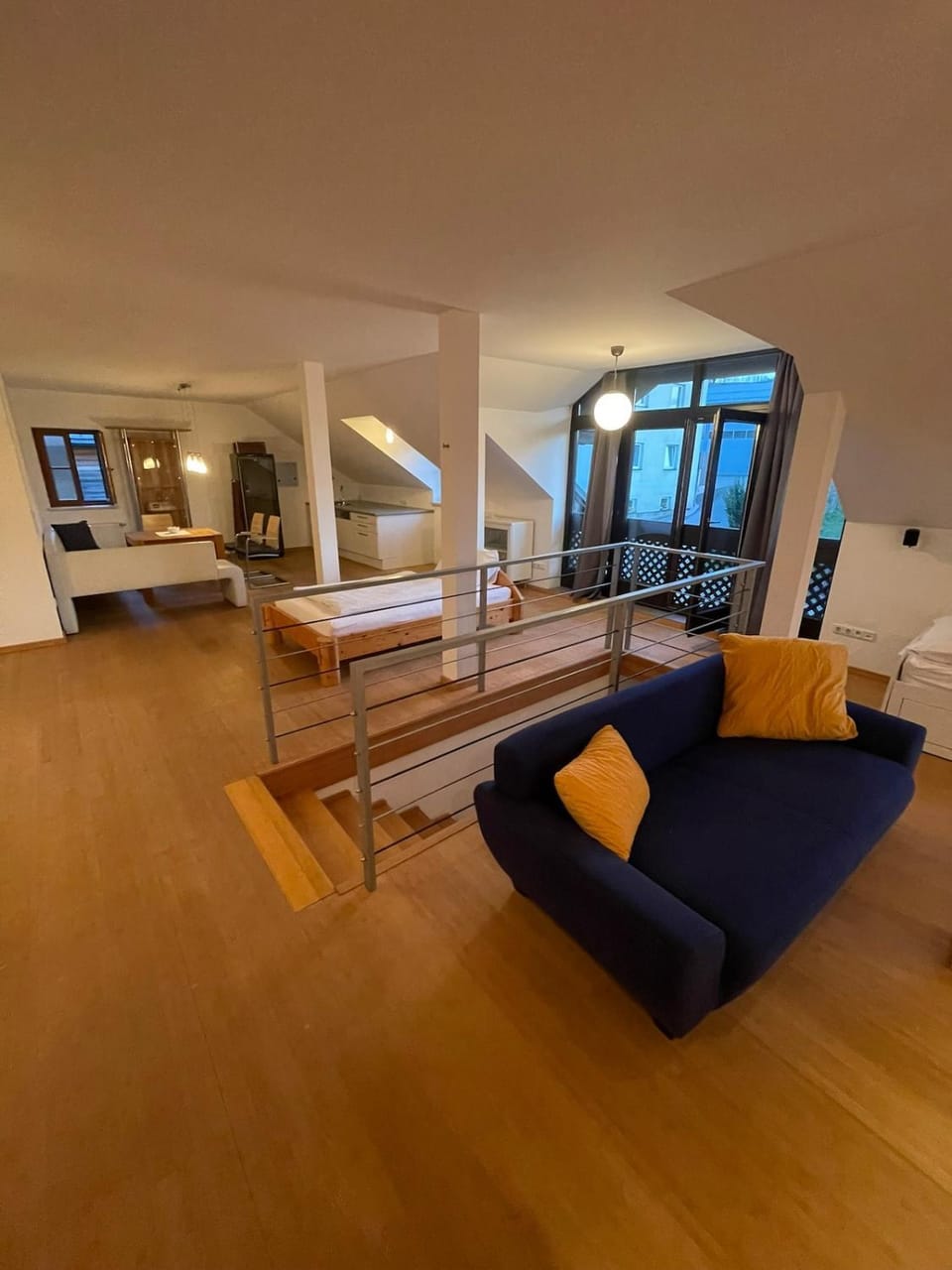 Family Apartment beim Schmankerlwirt Apartment in Upper Austria