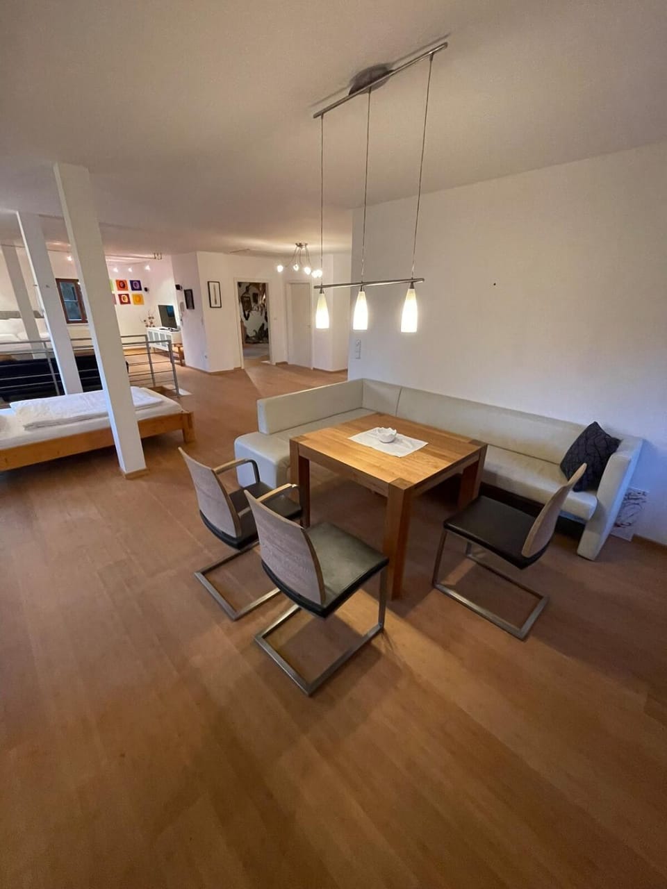 Family Apartment beim Schmankerlwirt Apartment in Upper Austria