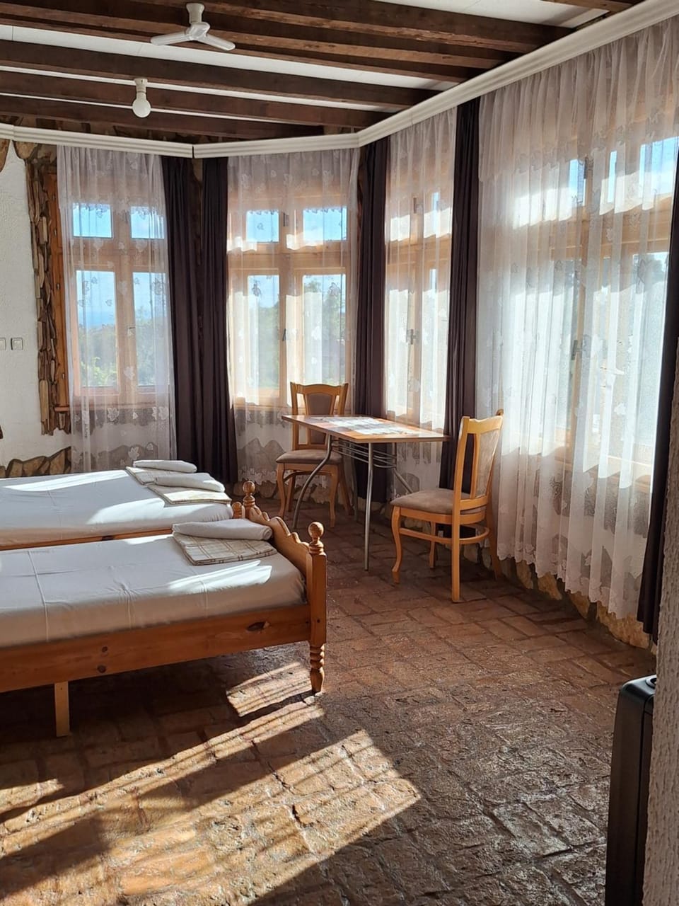 СТАИ ПоД НАЕМ ВИЛА ГАЛАТА Bed and Breakfast in Varna