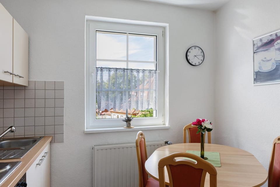 Fewwo Neubert Apartment in Bavaria
