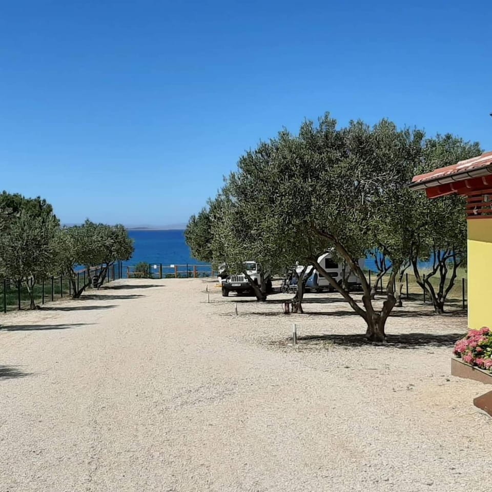 Day, Sea view